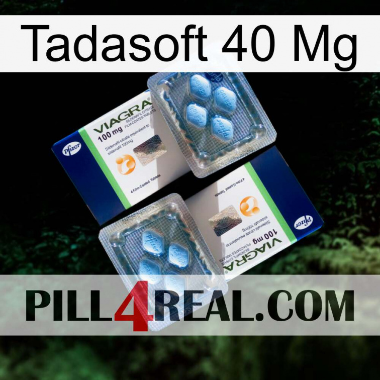 Tadasoft 40Mg viagra5